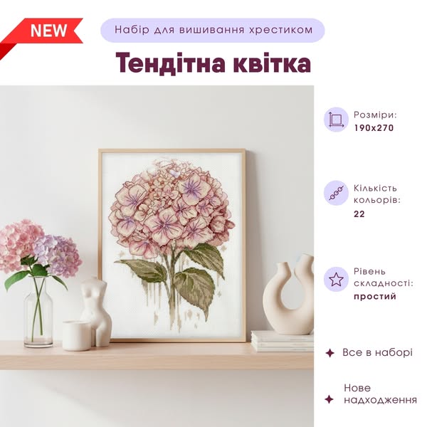 Креатив із прикладами готових робіт