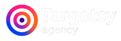 Targetsy Agency Logo